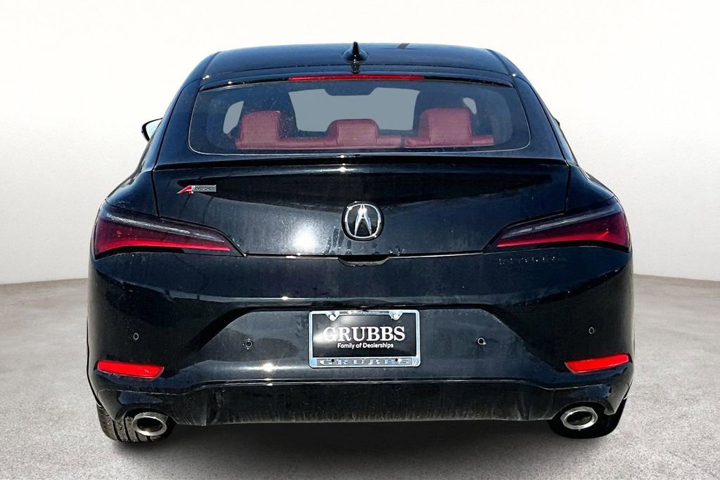 New 2026 Acura Integra A-Spec FWD image 7