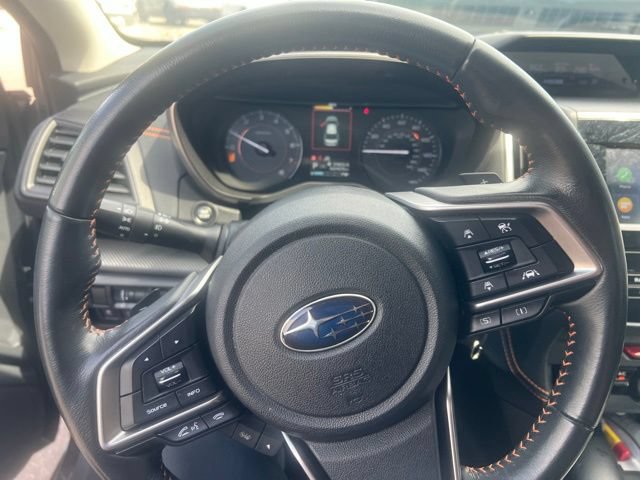 Used 2020 Subaru Crosstrek 2.0i Premium AWD/4WD image 10