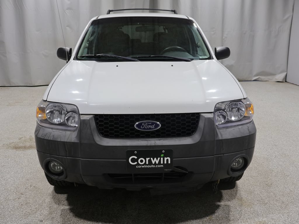Used 2005 Ford Escape XLT AWD/4WD image 8