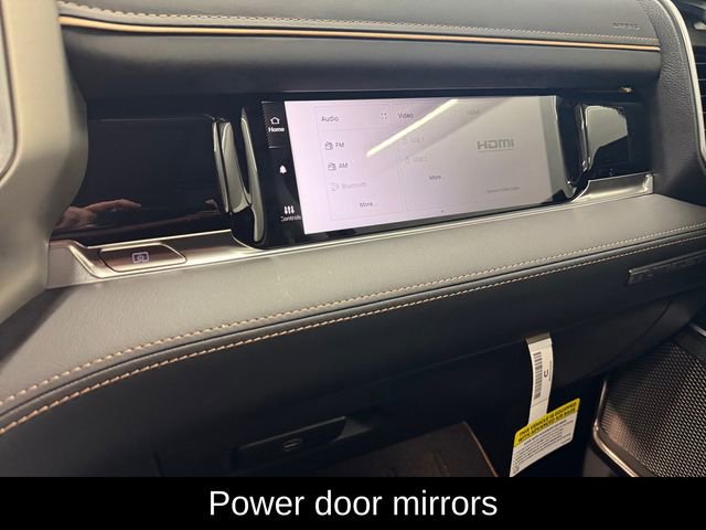 New 2026 RAM 1500 Tungsten image 14