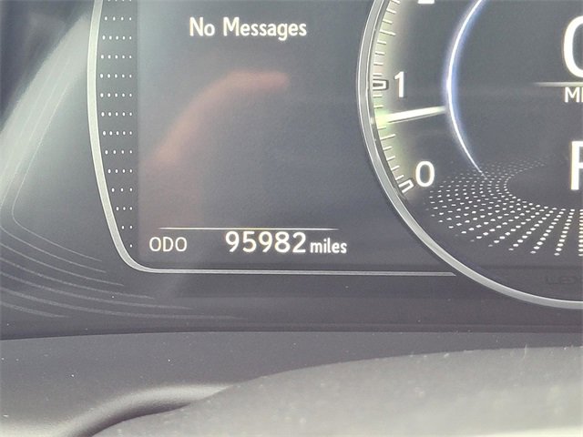 Used 2019 Lexus ES 350 image 25