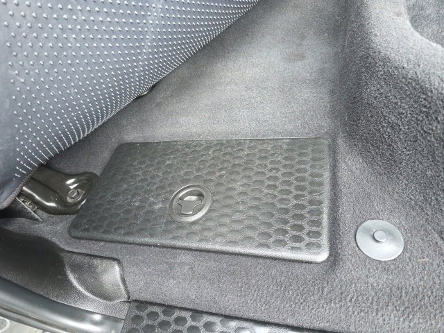 Used 2024 RAM 2500 Big Horn w/ Night Edition image 37