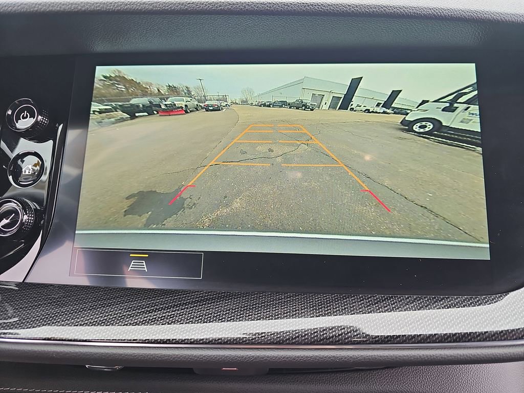 Certified 2023 Buick Envision Essence image 29