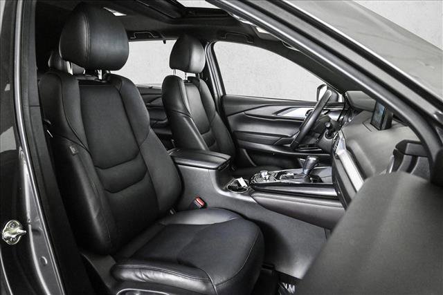 Used 2018 MAZDA CX-9 Grand Touring image 20