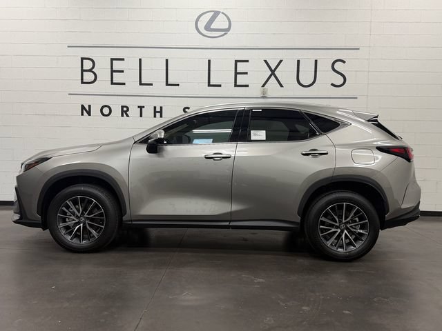 New 2026 Lexus NX 350 AWD w/ Premium Package image 7