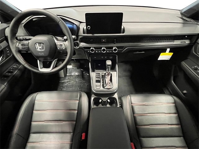 New 2026 Honda CR-V Sport-L image 16
