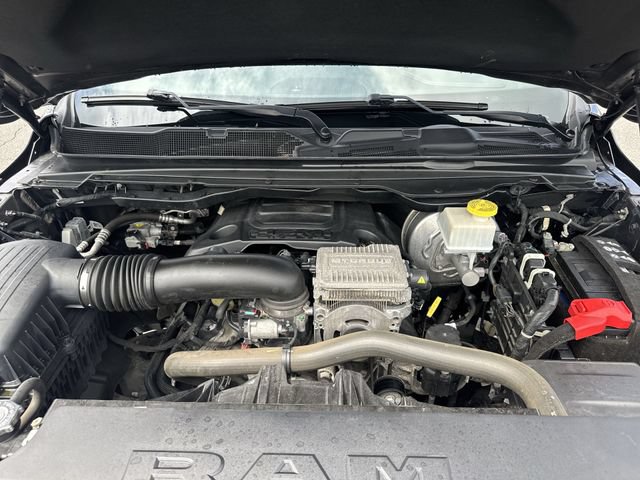 Used 2023 RAM 1500 Rebel w/ Rebel Level 1 Equipment Group AWD/4WD image 29