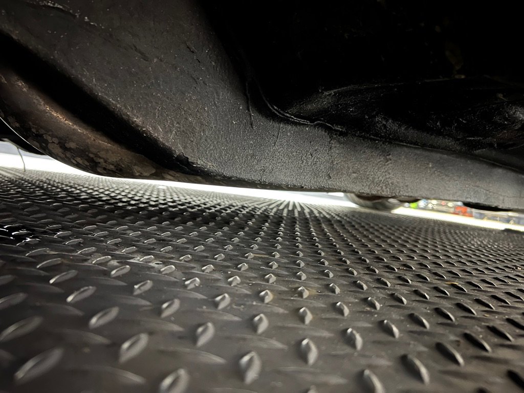 Used 1993 Nissan 240SX Hatchback image 20