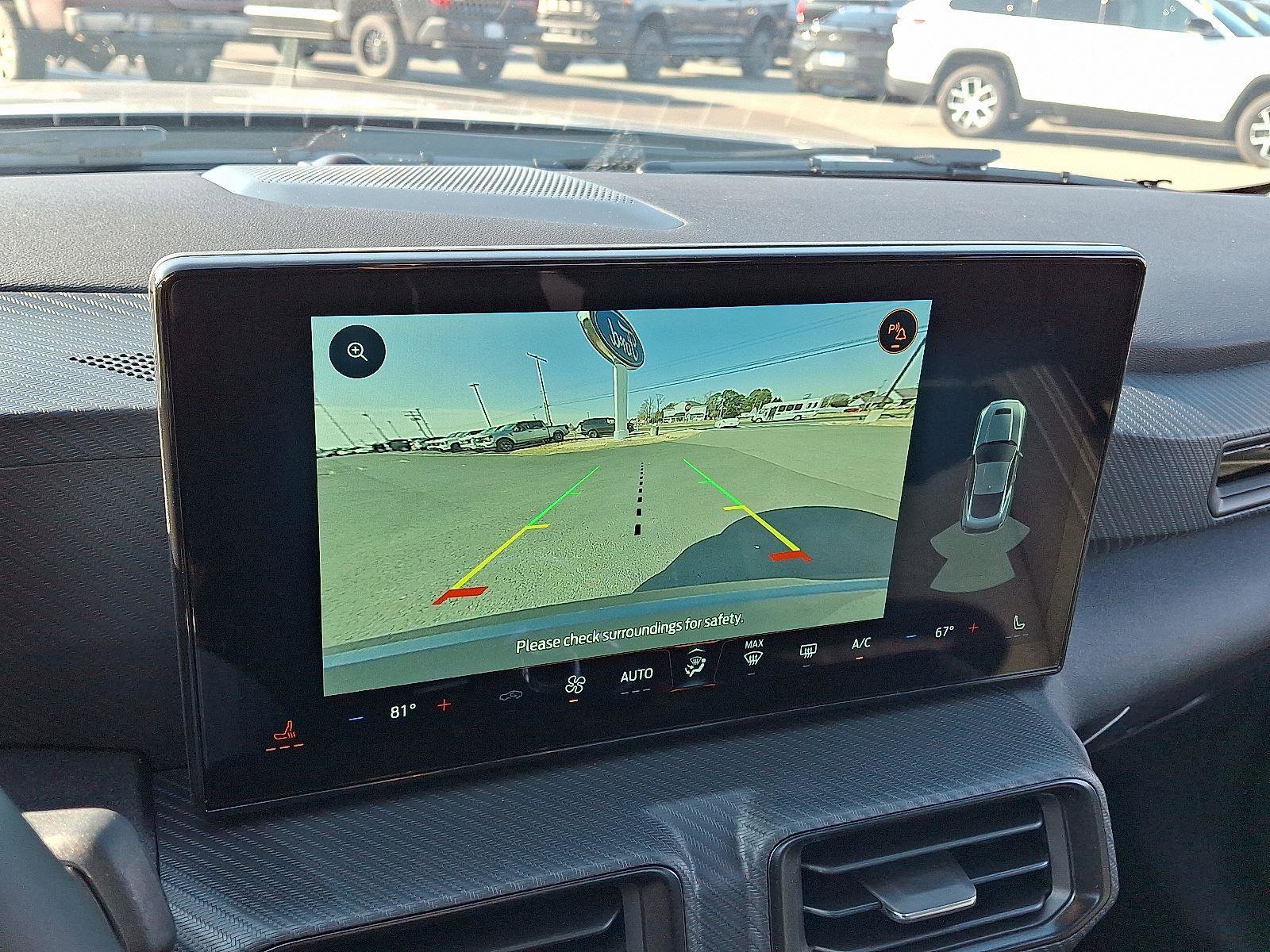 New 2026 Ford Mustang Coupe image 14