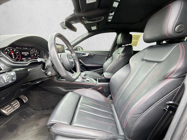 Used 2018 Audi A4 2.0T Prestige w/ Prestige Package image 17