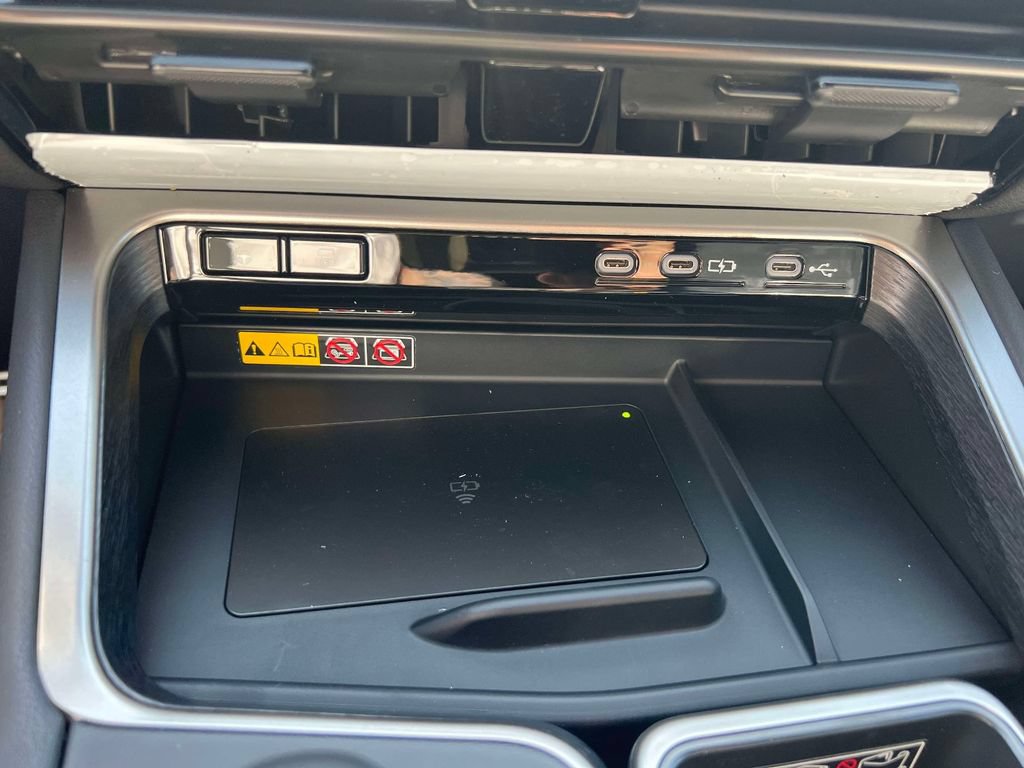 New 2026 Lexus TX 500h AWD image 30