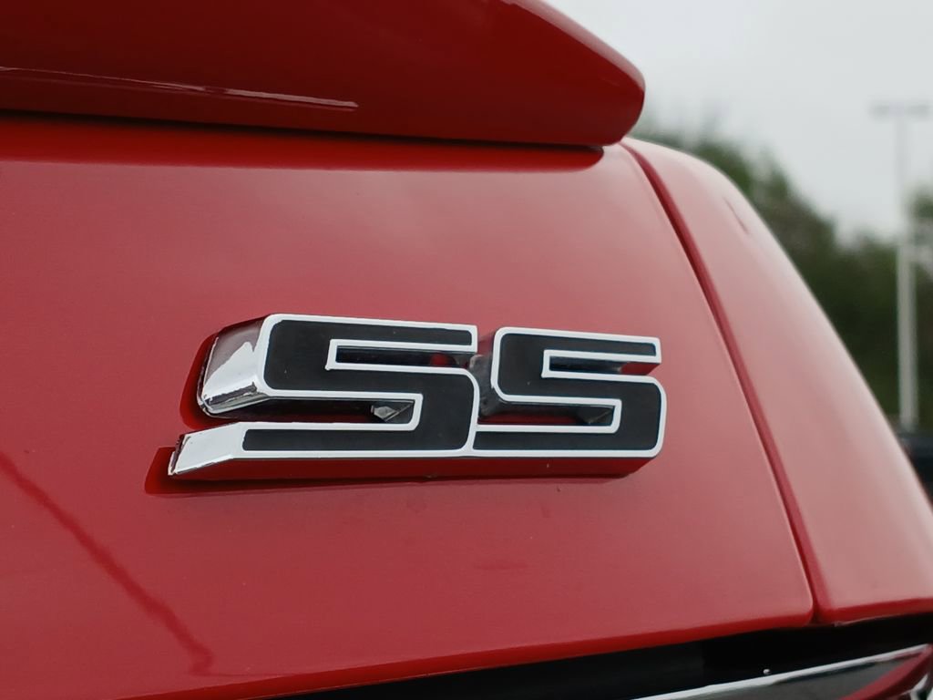 Used 2010 Chevrolet Camaro SS w/ RS Package image 21