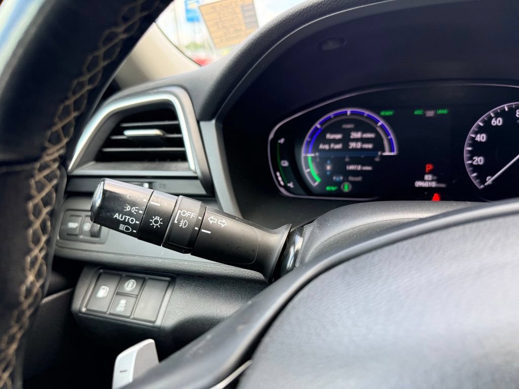 Used 2019 Honda Insight Touring image 23