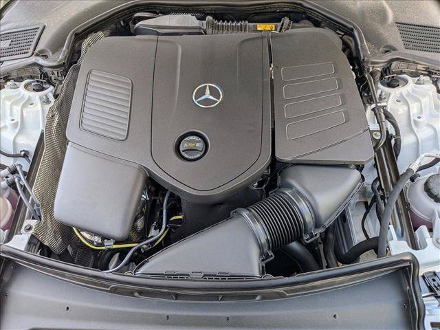 New 2026 Mercedes-Benz C 300 4MATIC Sedan image 18