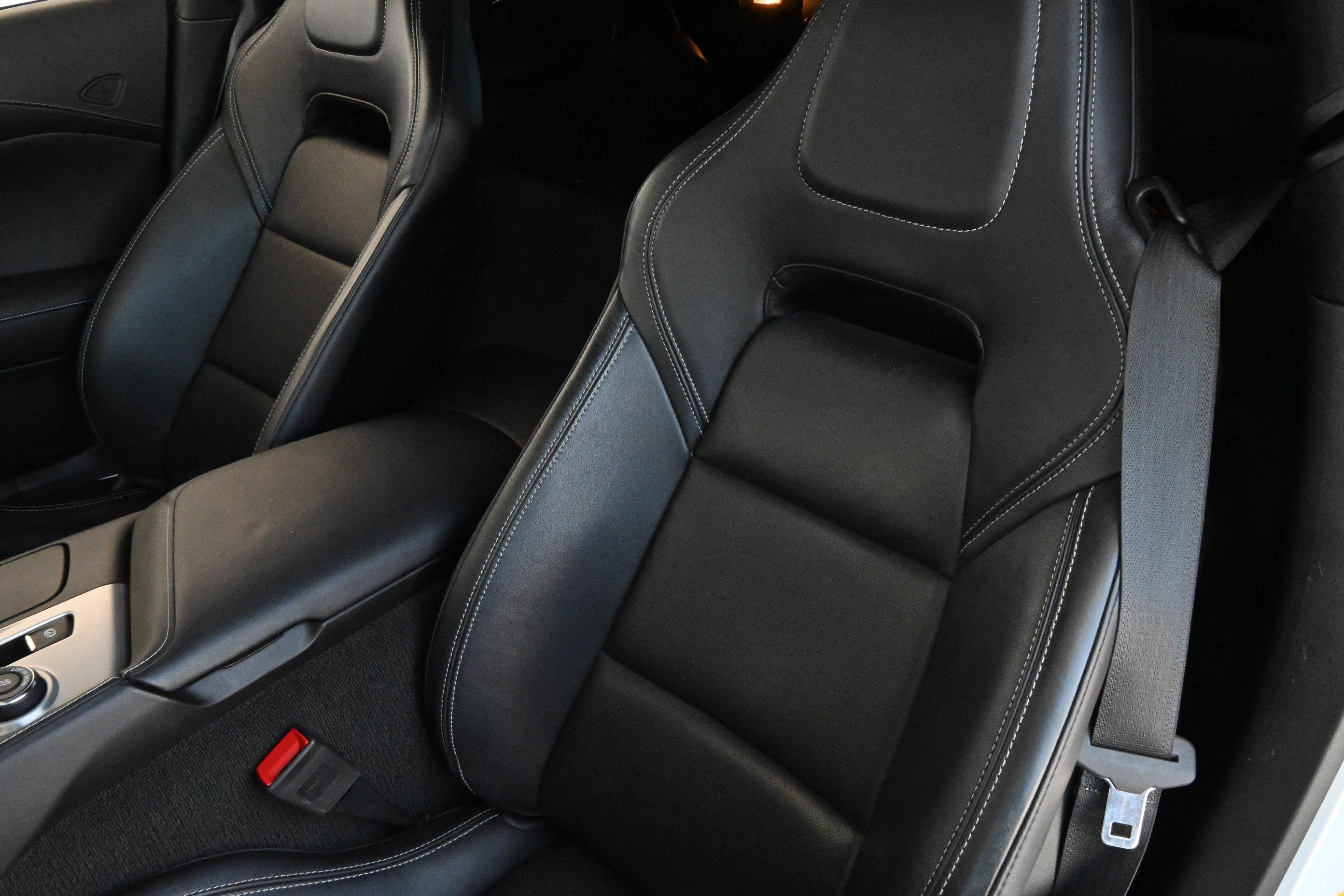 Used 2019 Chevrolet Corvette Grand Sport RWD image 12