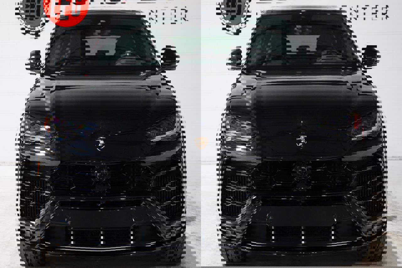 Used 2020 Lamborghini Urus image 27