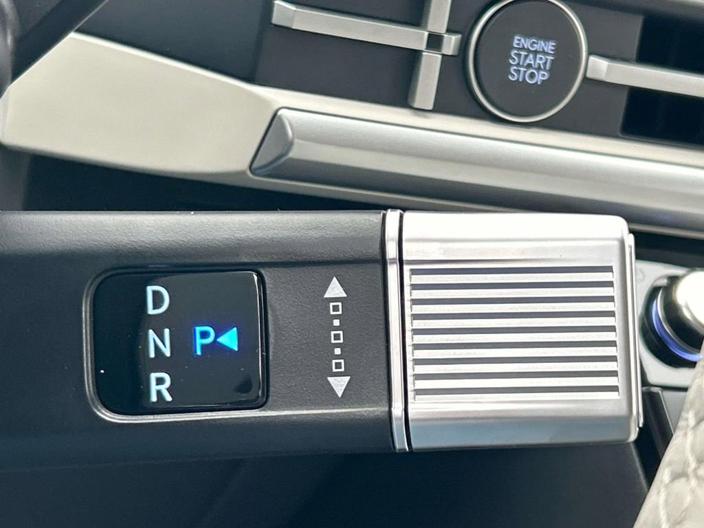 New 2026 Hyundai Santa Fe SEL image 25