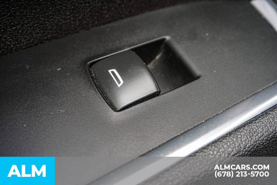 Used 2025 Chevrolet Silverado 3500 High Country w/ Technology Package image 54