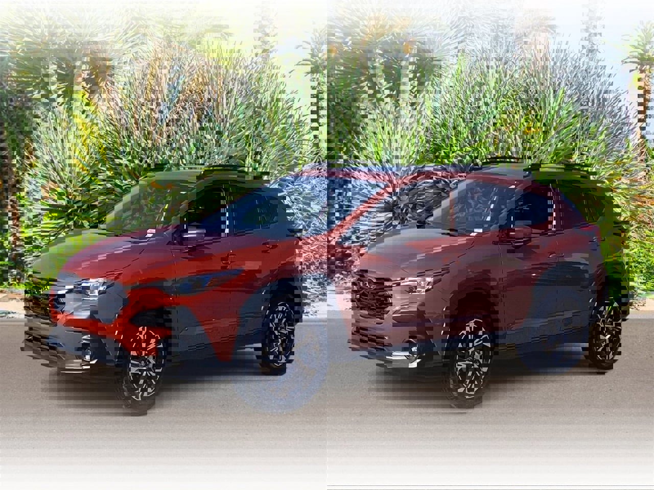 New 2025 Subaru Crosstrek 2.5i Premium