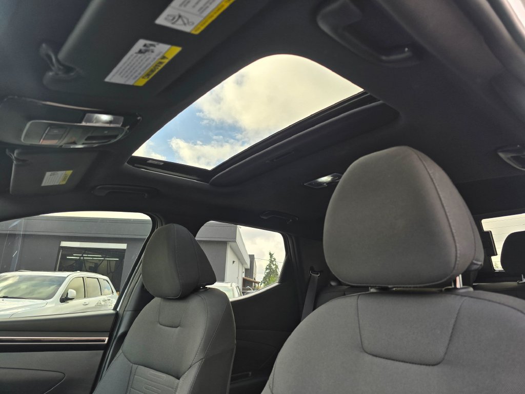 Used 2022 Hyundai Santa Cruz SEL Premium AWD/4WD image 20