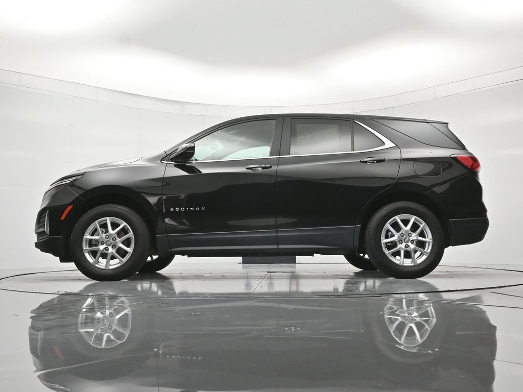 Certified 2024 Chevrolet Equinox LT AWD/4WD image 43