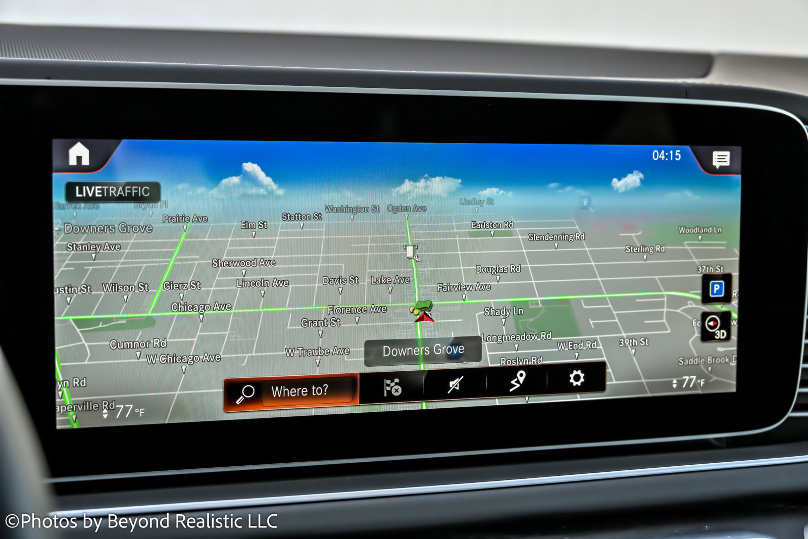 Used 2023 Mercedes-Benz Maybach GLS 600 4MATIC image 42