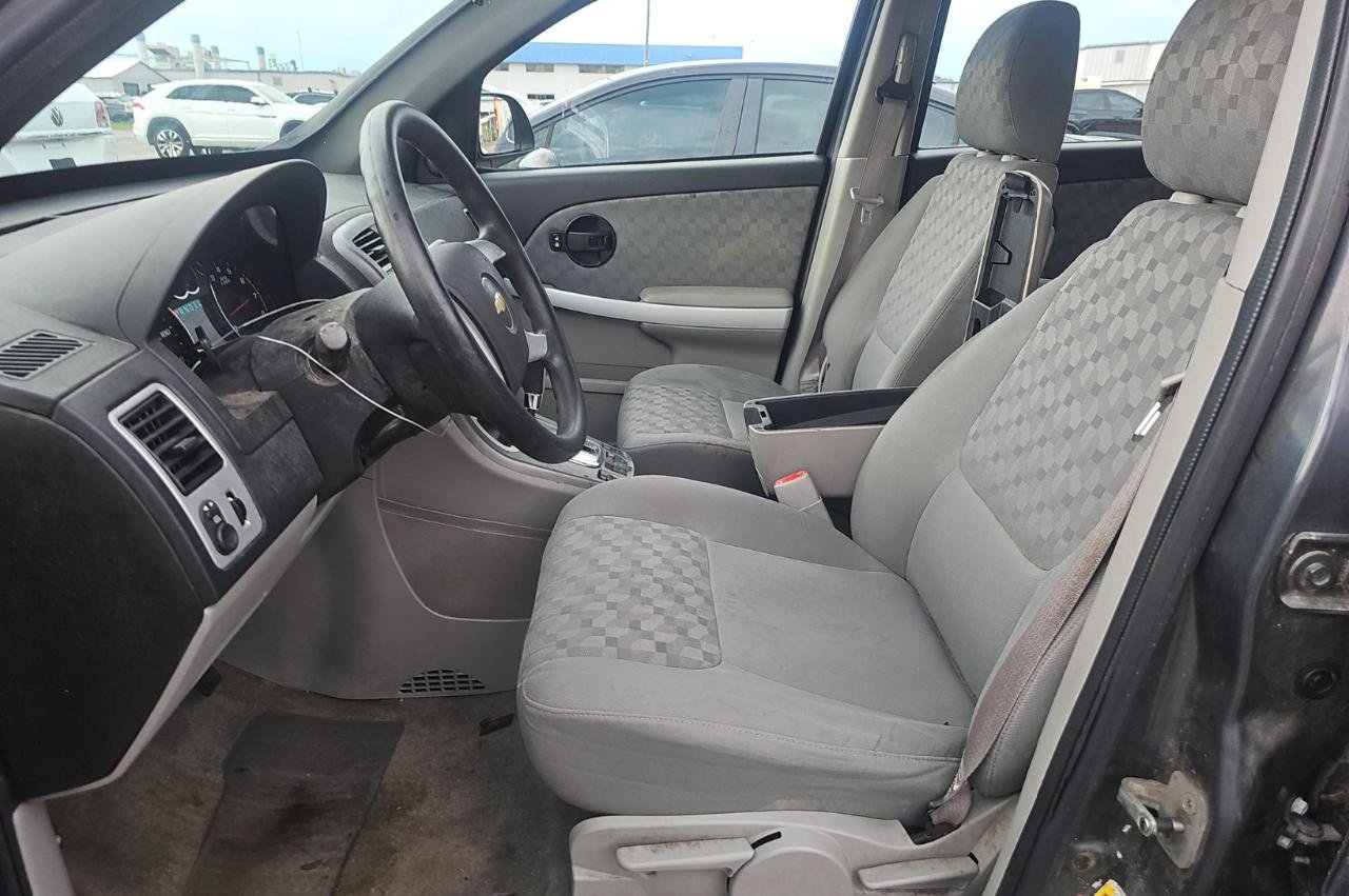 Used 2009 Chevrolet Equinox LS AWD/4WD image 7