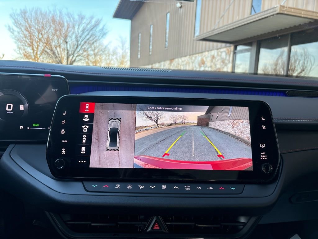 New 2024 Dodge Charger R/T w/ Plus Group image 23