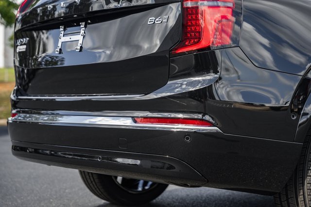New 2026 Volvo XC90 B6 Ultra image 4