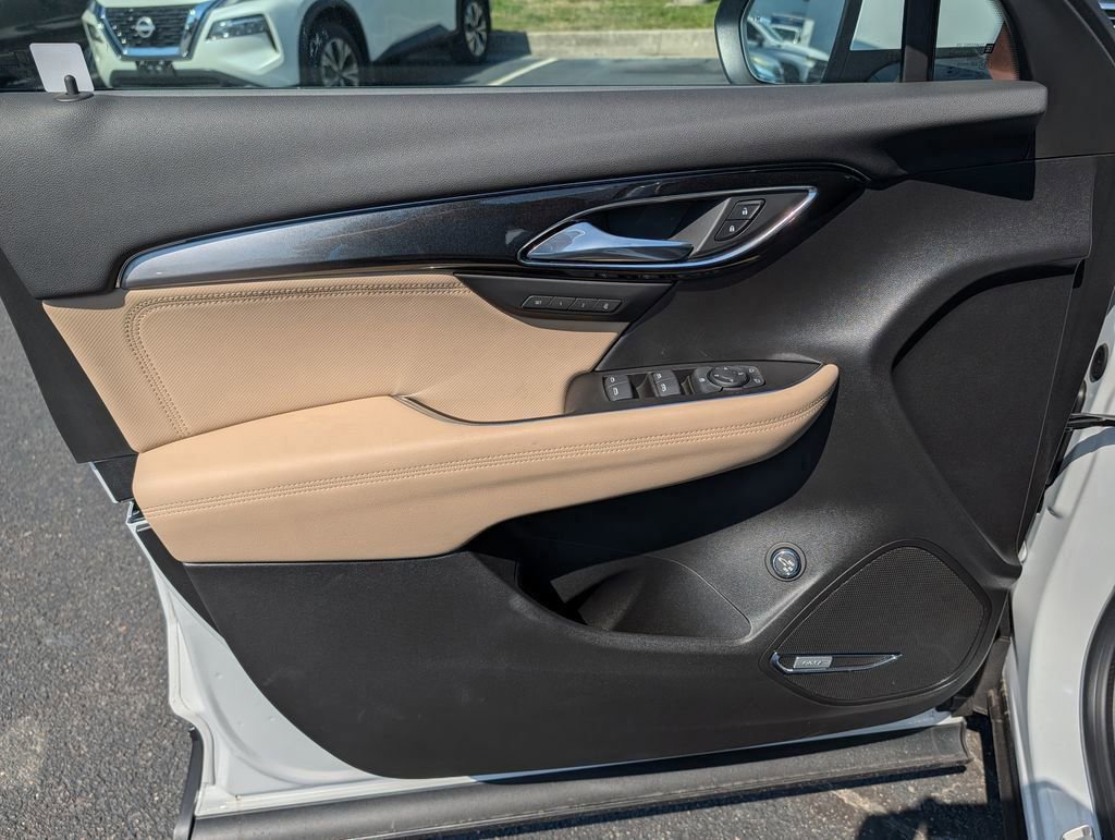 New 2026 Buick Envision Preferred AWD/4WD image 14