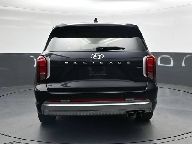Used 2023 Hyundai Palisade Calligraphy AWD/4WD image 5