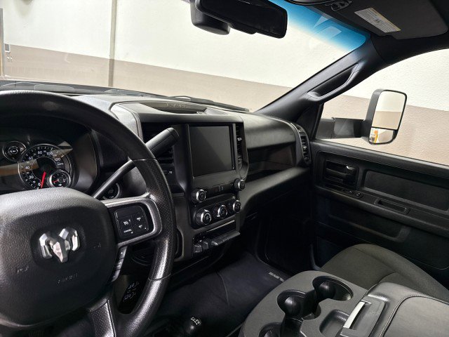 Used 2022 RAM 3500 Tradesman image 20