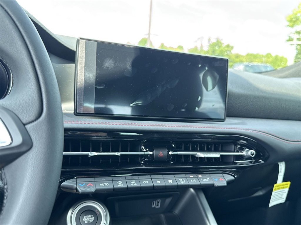 New 2025 Dodge Hornet GT w/ GT Blacktop Package image 22