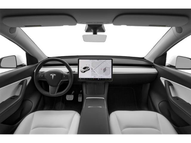 Used 2021 Tesla Model Y Long Range image 8