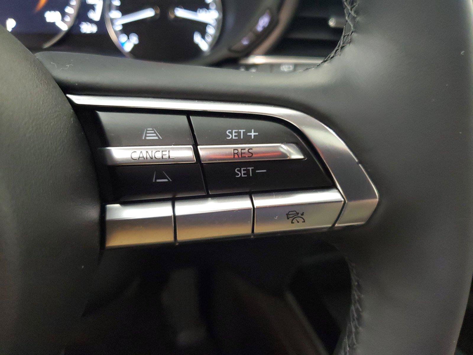 Used 2021 MAZDA CX-30 FWD 2.5 S w/ Premium Package image 25