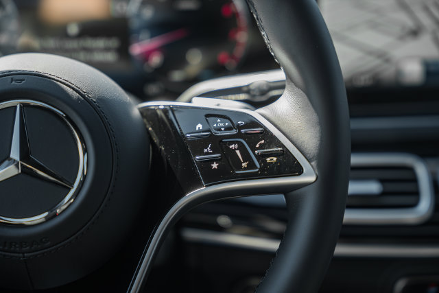New 2026 Mercedes-Benz GLE 450 4MATIC image 29