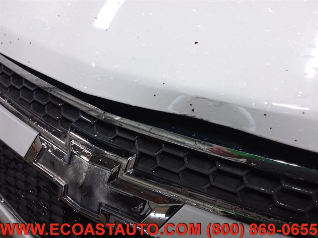 Used 2014 Chevrolet Cruze LT w/ Enhanced Safety Package FWD image 15