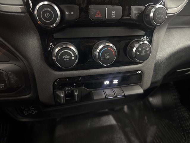 New 2025 RAM 3500 Tradesman image 19