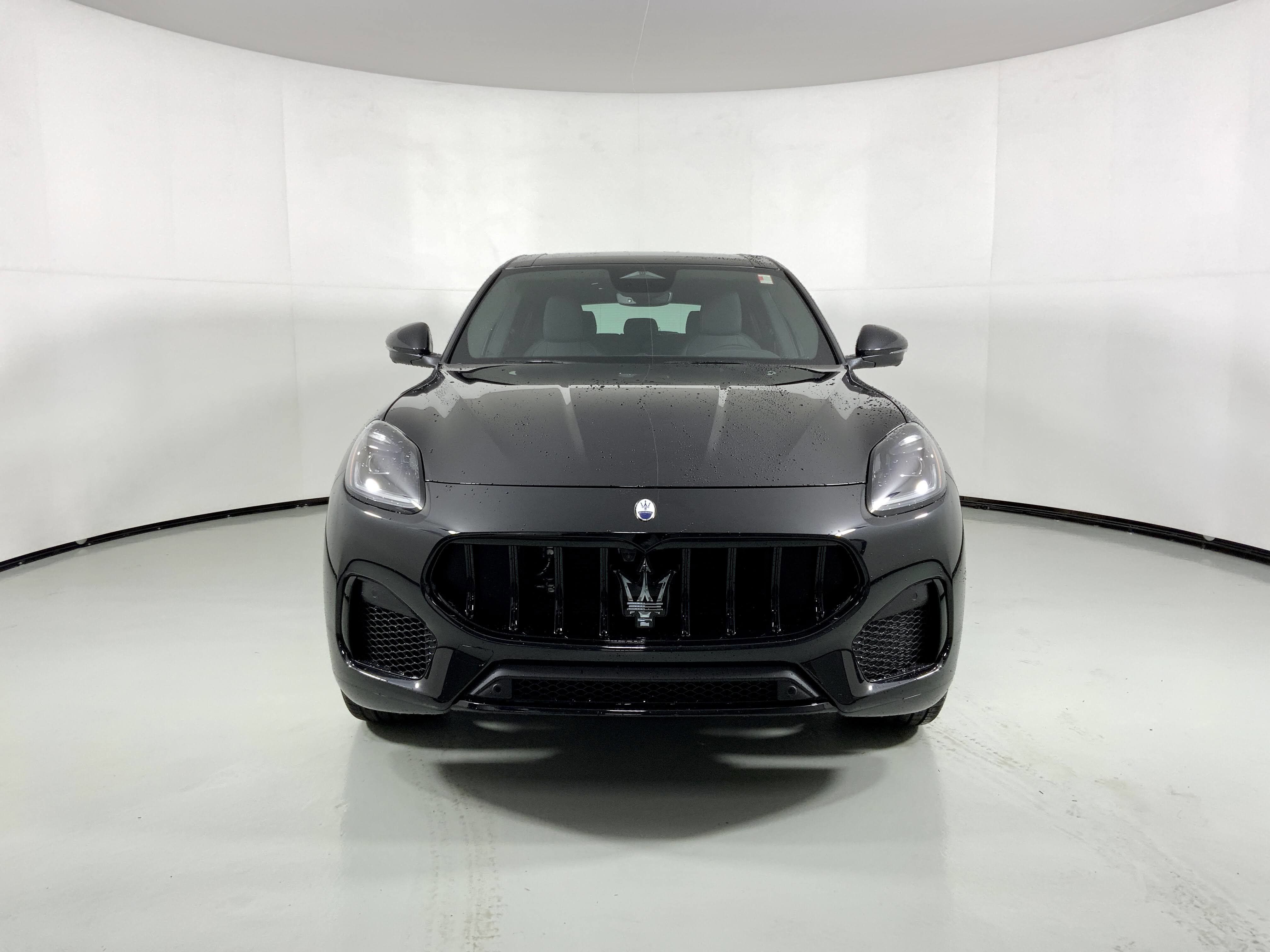 New 2026 Maserati Grecale Modena image 6