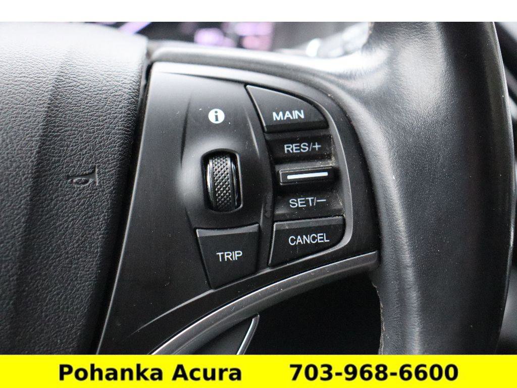 Used 2020 Acura MDX w/Technology Pkg image 11