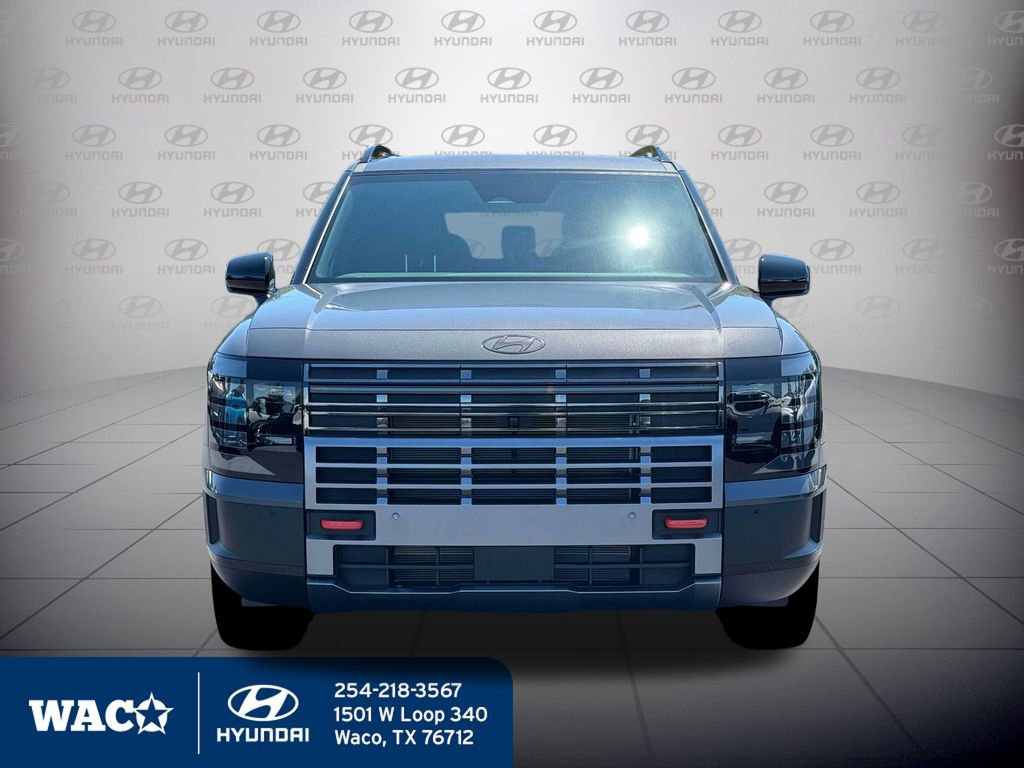 New 2026 Hyundai Palisade XRT Pro image 14