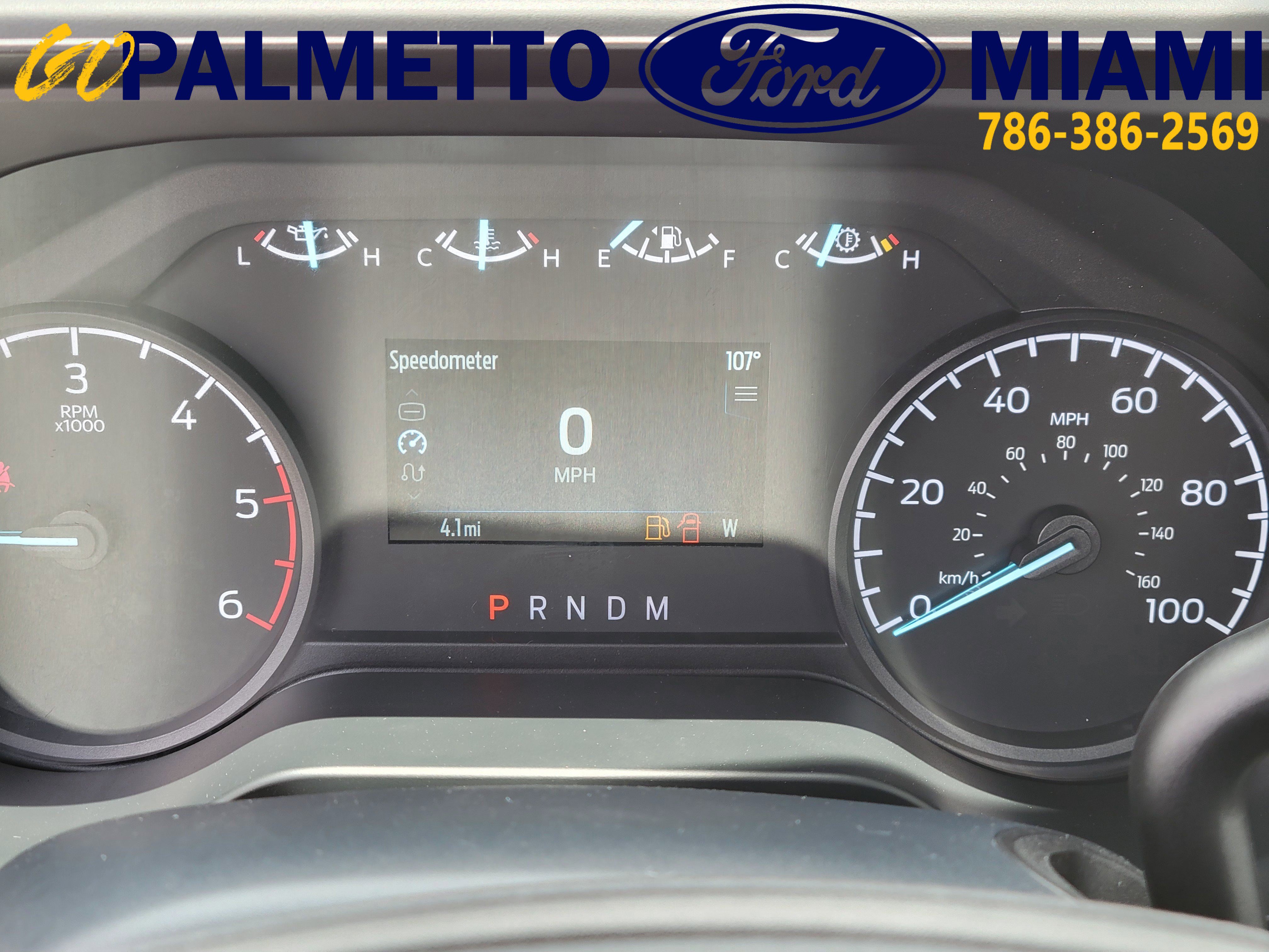 New 2026 Ford F450 XL RWD image 17