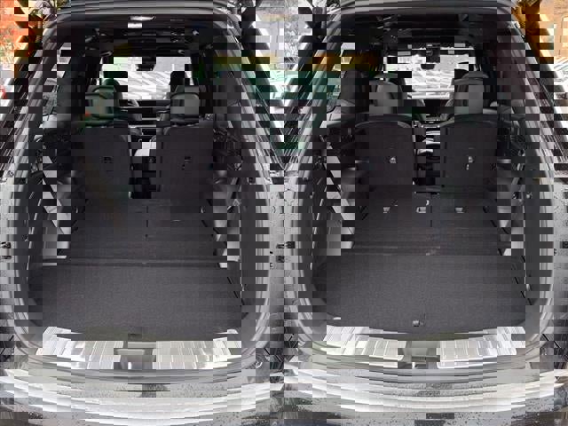 New 2026 Hyundai Palisade Calligraphy image 25