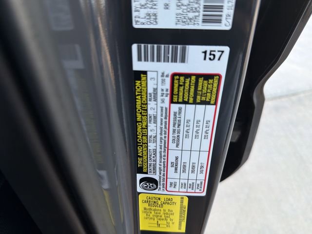 Used 2024 Toyota Tacoma TRD Sport AWD/4WD image 34
