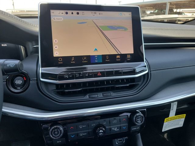 Used 2023 Jeep Compass High Altitude image 22