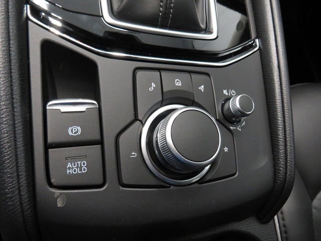 New 2025 MAZDA CX-5 AWD 2.5 S w/ Select Package image 20