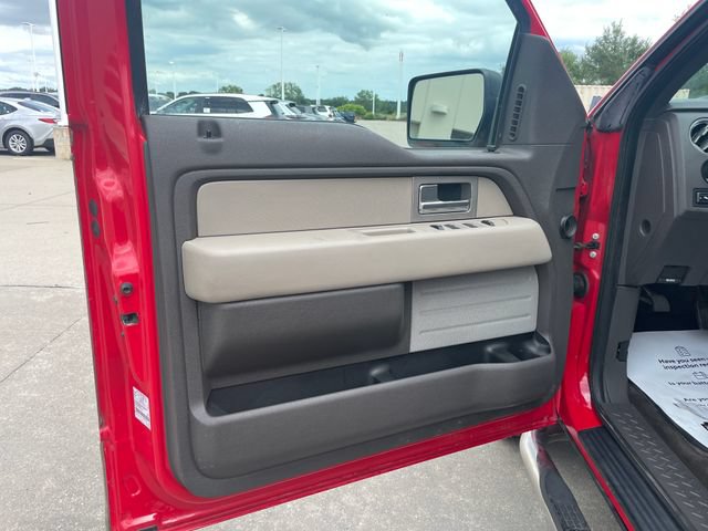Used 2009 Ford F150 XLT AWD/4WD image 20
