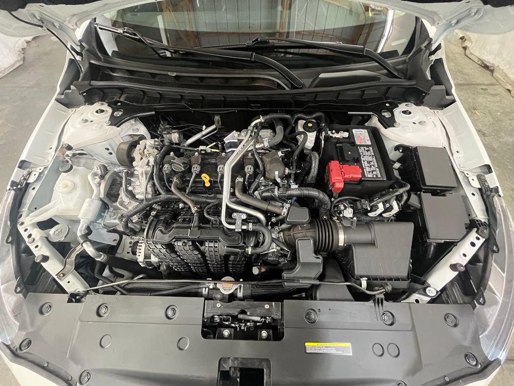 Used 2025 Nissan Altima 2.5 SV w/ SV Special Edition Package AWD/4WD image 29