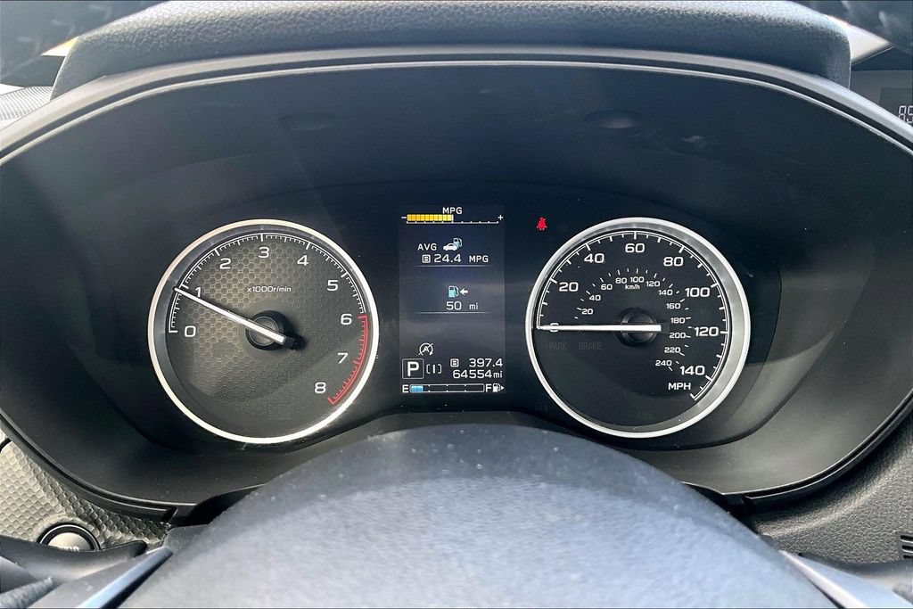 Used 2019 Subaru Forester Premium w/ All-Weather Package AWD/4WD image 26