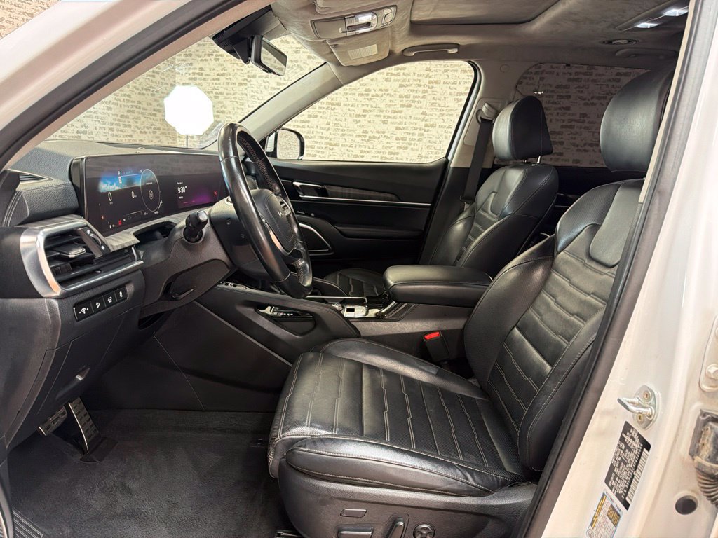 Used 2023 Kia Telluride SX Prestige AWD/4WD image 24